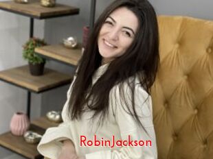 RobinJackson