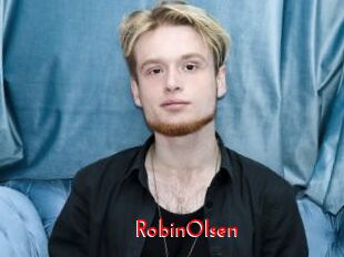 RobinOlsen