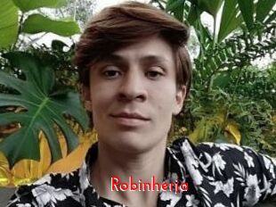 Robinherja