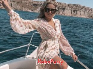RoboPussy