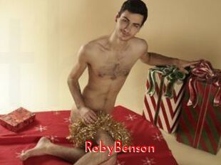 RobyBenson