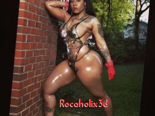 Rocaholix3d