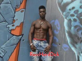 RoccHardDick