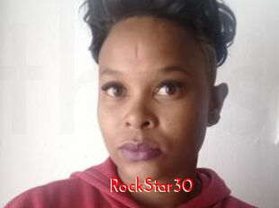 RockStar30