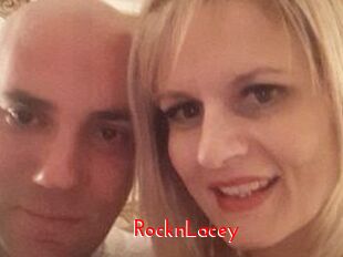RocknLacey The Sex