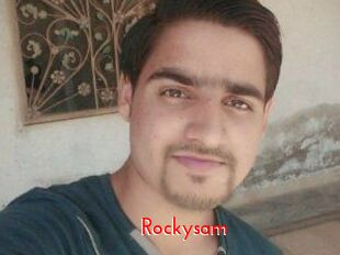Rockysam