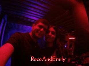 RocoAndEmily