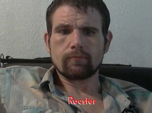 Rocster