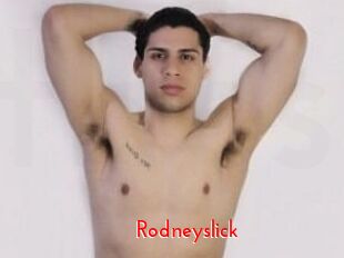 Rodneyslick The Sex