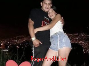 RogerAndJuliet