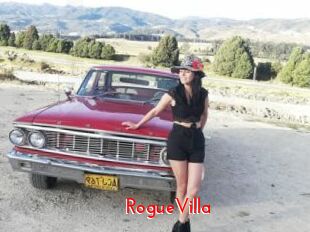RogueVilla