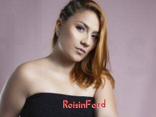 RoisinFord