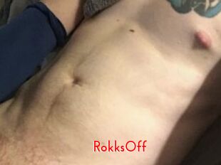 RokksOff