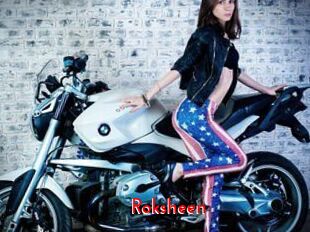 Roksheen