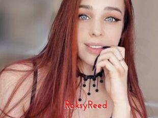 RoksyReed