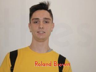 Roland_Brown