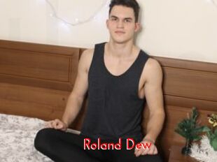 Roland_Dew The Sex