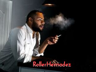 RollerHernadez