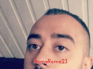 RomaRoma23