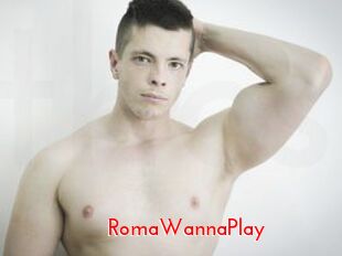 RomaWannaPlay
