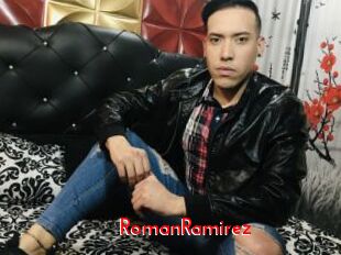 RomanRamirez
