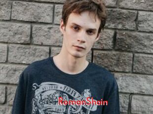 RomanShain The Sex