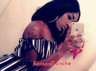 RomaniPorsche
