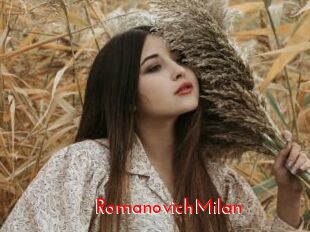 RomanovichMilan