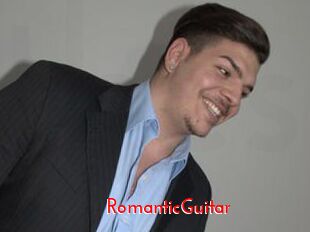 RomanticGuitar