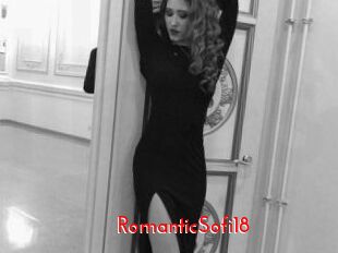 RomanticSofi18 The Sex