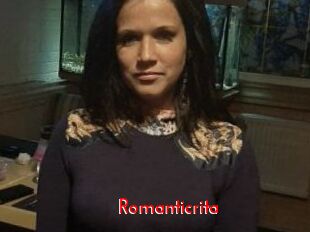 Romanticrita
