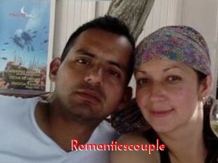 Romanticscouple