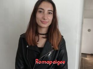 Romapaigee