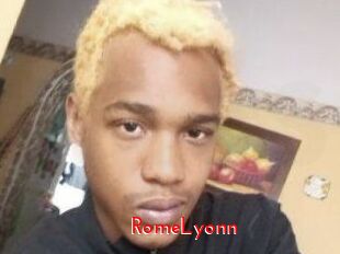 RomeLyonn