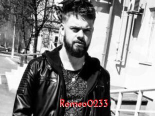 Romeo0233