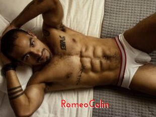 RomeoColin