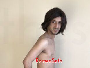 RomeoSeth