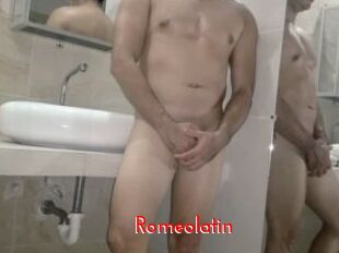 Romeolatin