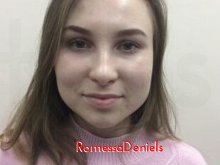 RomessaDeniels