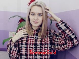 RomessaGold