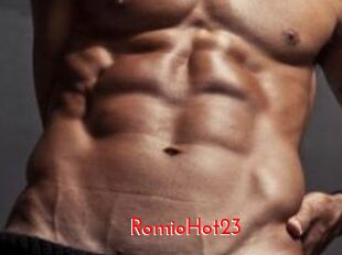 RomioHot23