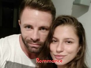 Rommance