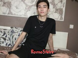RomoSteirs