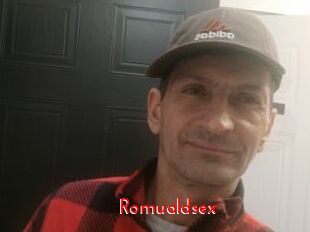 Romualdsex