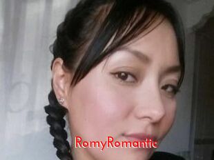 RomyRomantic