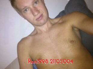 Ron1998
