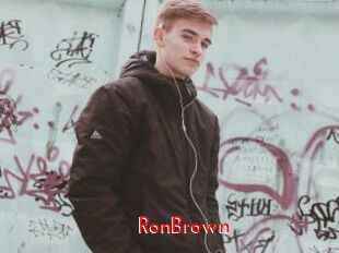 RonBrown
