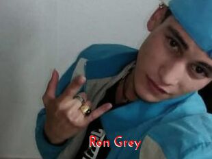 Ron_Grey The Sex