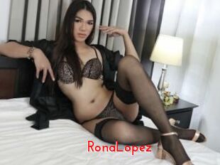 RonaLopez The Sex
