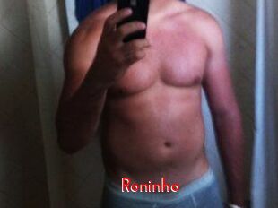 Roninho